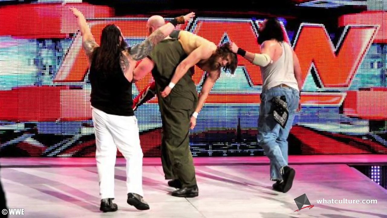 10 Wrestling Storylines That Turned Into Real Life Shoots