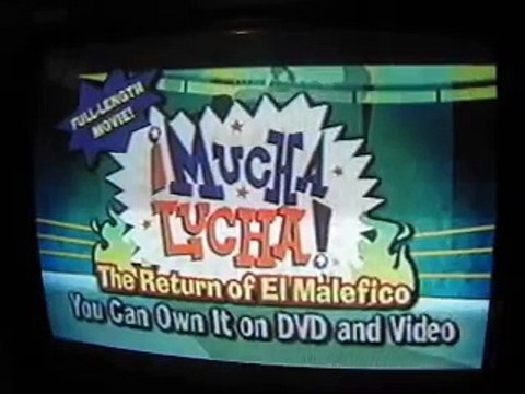 Aloha Scooby Doo (2005) VHS Previews