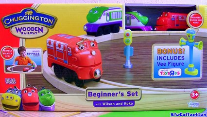 where to buy chuggington toys