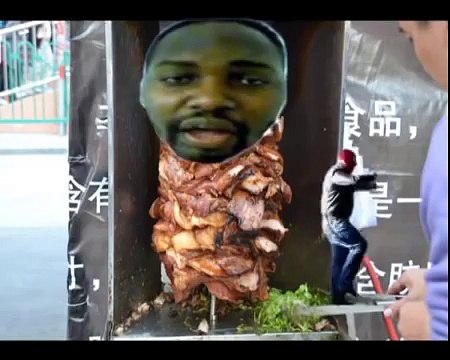 Cortex se fait clasher par Norman et Cyprien Ensemble!