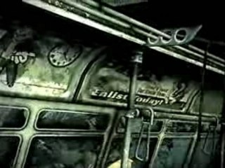 Fallout 3 - Teaser