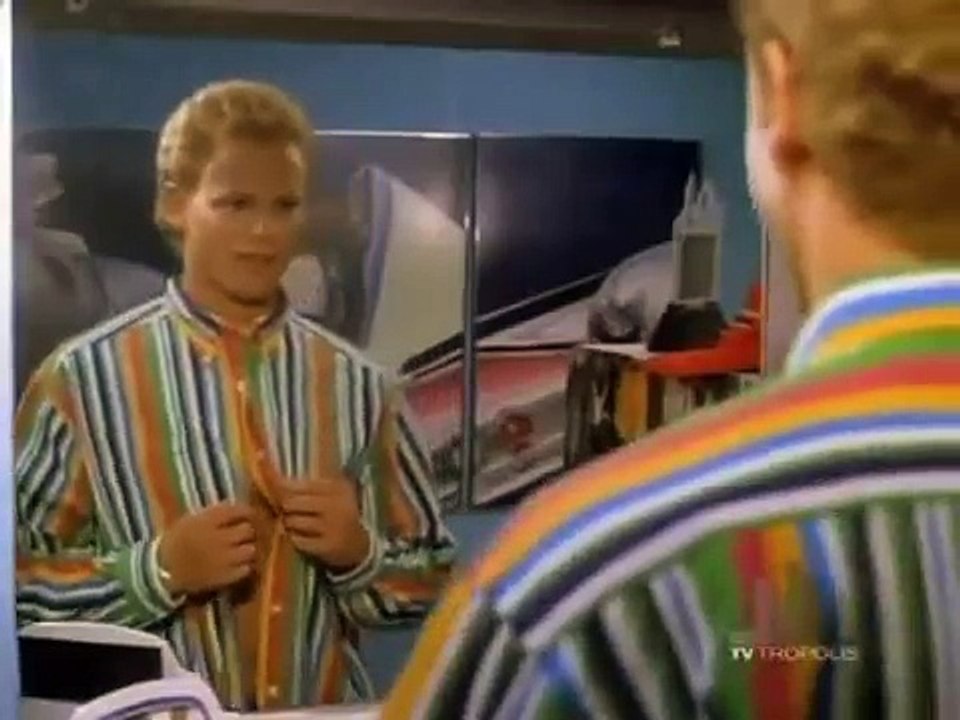 Beverly Hills 90210 tutte le serie!