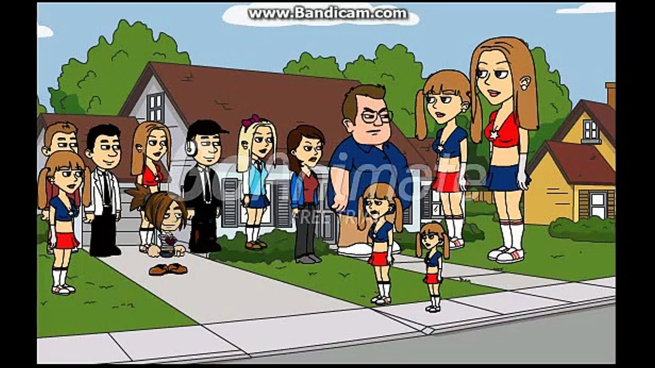 Stephanie Gets Grounded: The Movie - video Dailymotion