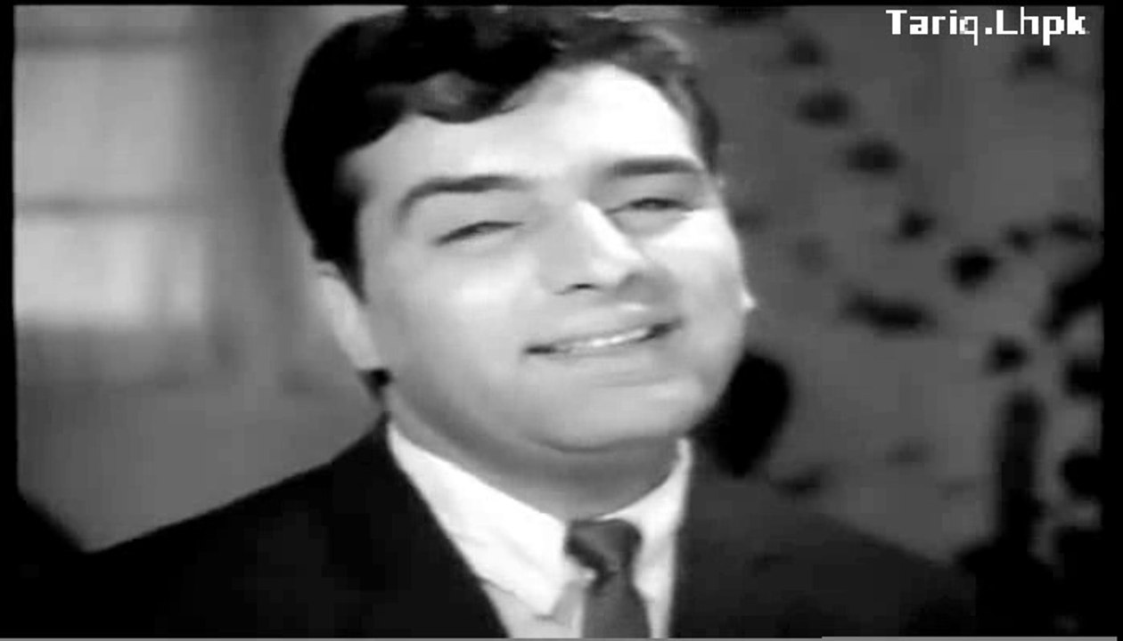 Bohat haseen ho bohat jawan ho haseen raho tum jawan raho tum=MAIN WOHI HOON 1966