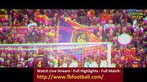 Kevin Volland Goal - Hoffenheim vs Augsburg 1-0 Bundesliga 2016