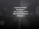 SONIC & TAILS AAP LOONEY TUNES INTRO.wmv