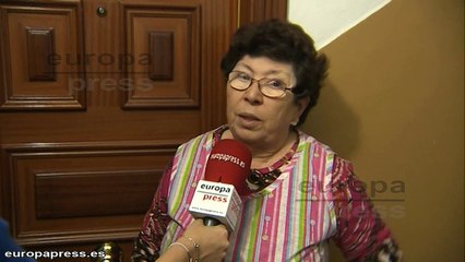 Una mujer mata presuntamente a su expareja en Badalona