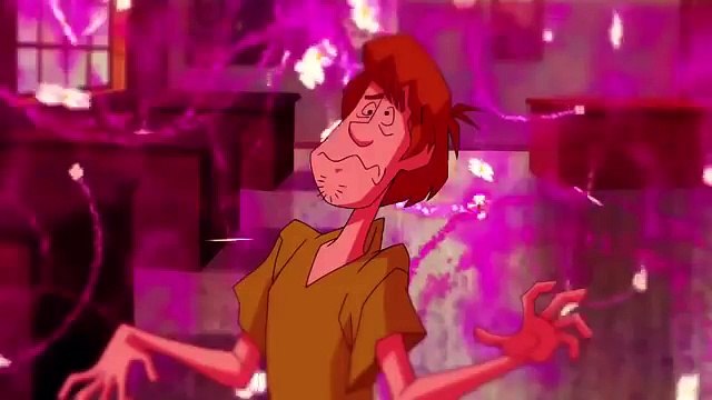 Scooby-Doo! Mystery Incorporated: Where Walks Aphrodite Clip