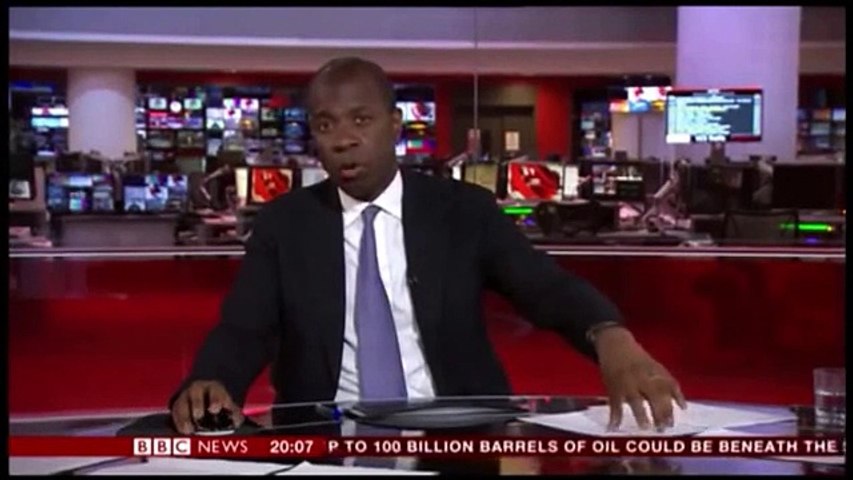 BBC News Is Hacked(FULL REPORT)!!!