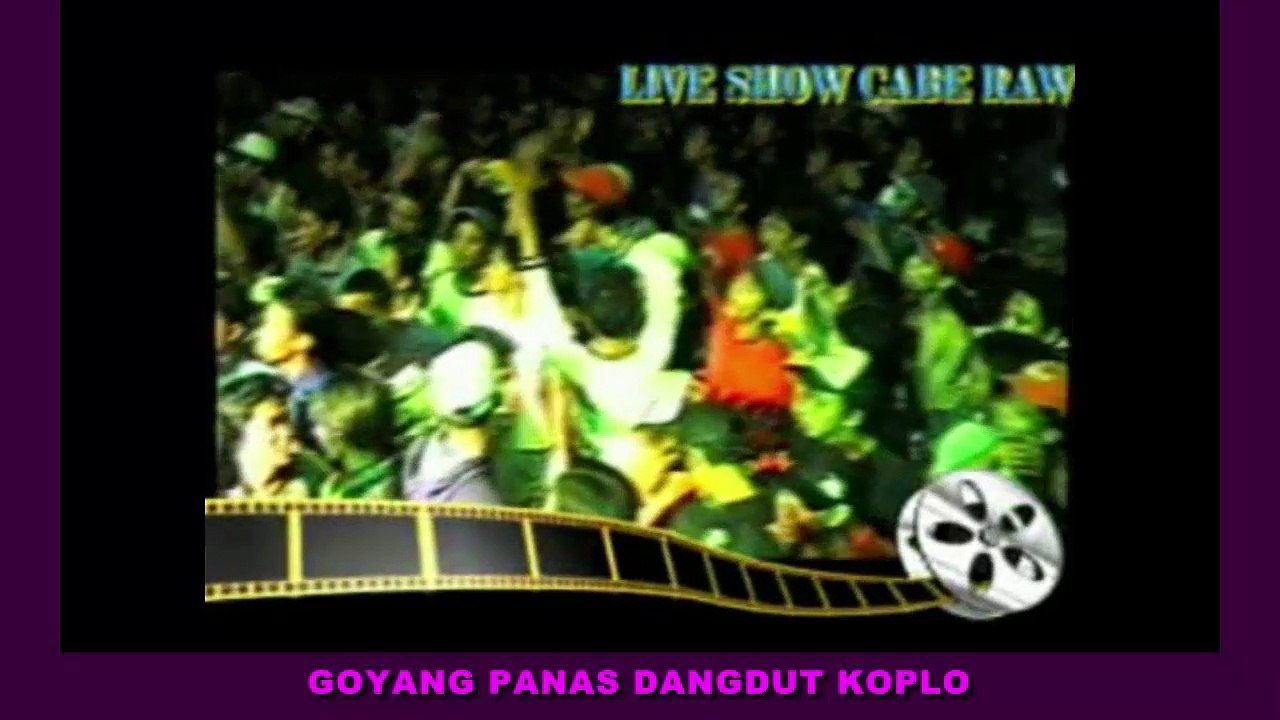 Dangdut Koplo Cabe Rawit Nalangsa