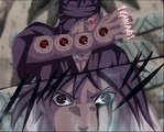 AMV Naruto (Sasuke vs Danzo) - My Own Vibe