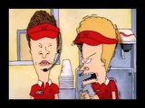 When Beavis Met Butthead