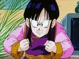 「 Dragon Ball Z 」 - Goku bate em ChiChi 「Episodio 123」