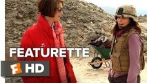 Whiskey Tango Foxtrot Featurette - Absurd Life of Kim (2016) - Tina Fey Movie HD