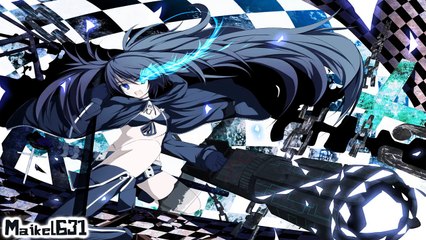 Nightcore - Surrender