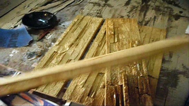 Как сделать крепкой модель из гипса на вакуумный формовщик