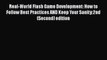 Read Real-World Flash Game Development: How to Follow Best Practices AND Keep Your Sanity:2nd