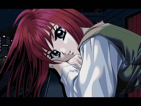 Nightcore - Sweet Dreams[1]