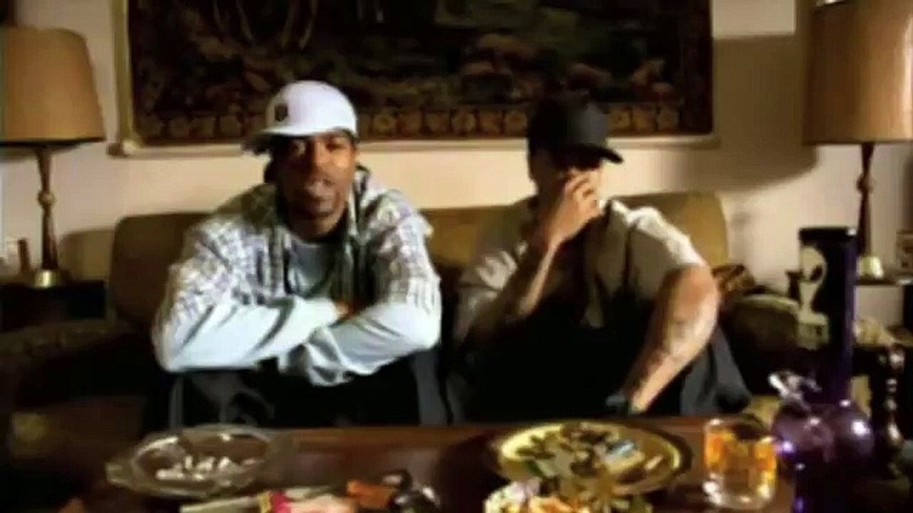 How High Official Trailer #1 - Method Man Movie (2001) HD - video ...