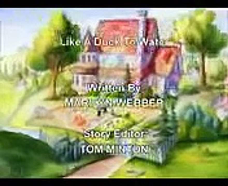 Baby Looney Tunes