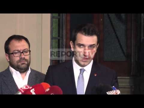 Report TV - Bashkia zeron taksën e tavolinës “hapësira publike” sipas zonave