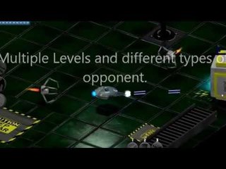 Beep Boop Bot Trailer requested by Developer