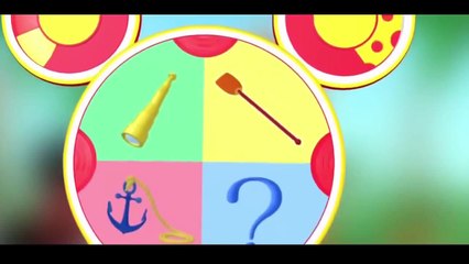 Mickey Mouse Clubhouse Pirate Adventure Eng Vers Full Eps001300 000 001400 111