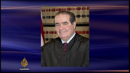 Controversial Texas law on abortion taken to court