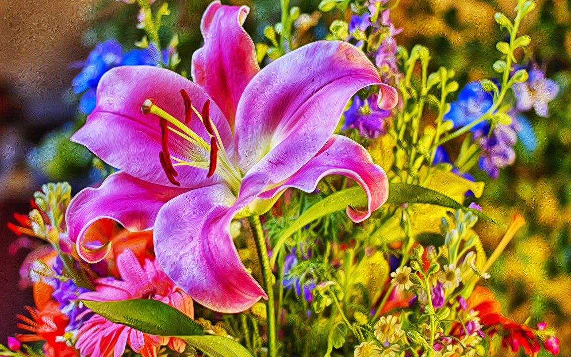 ---Flovers--