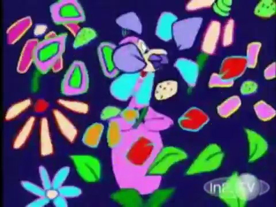 Cave kids intro