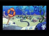Spongebob Squarepants Movie Game Walkthrough Part 1 - No Commentary Gameplay (Ps2/Xbox/Gamecube)