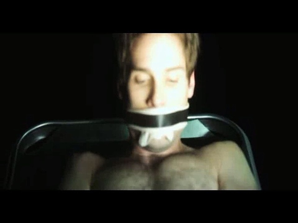 Impostor (2011) - Trailer (Comedy, Horror, Short)