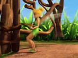 Przygody wróżek - Wróżka ogrodowa. Oglądaj w Disney Channel!
