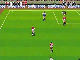 Super Goal! 2 - (SNES-Super Nintendo Entertainment System)