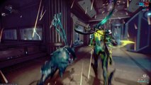 Warframe 2.0 Ultra Graphic Settings 2/2 [HD]