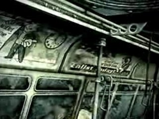 Fallout 3 teaser