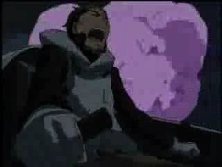 Eureka Seven BEST AMV!