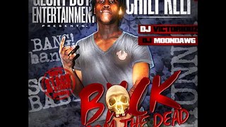 Chief Keef- My Niggas ft SD (Back From The Dead)