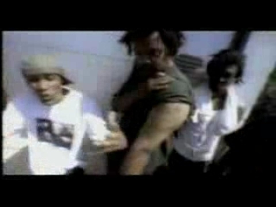 Lost Boyz Feat Canibus & Dogg Pound - Music Makes Me High