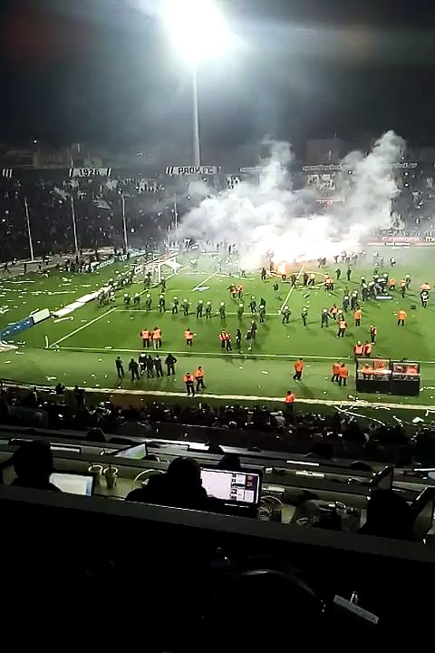 Ντου στην Τούμπα