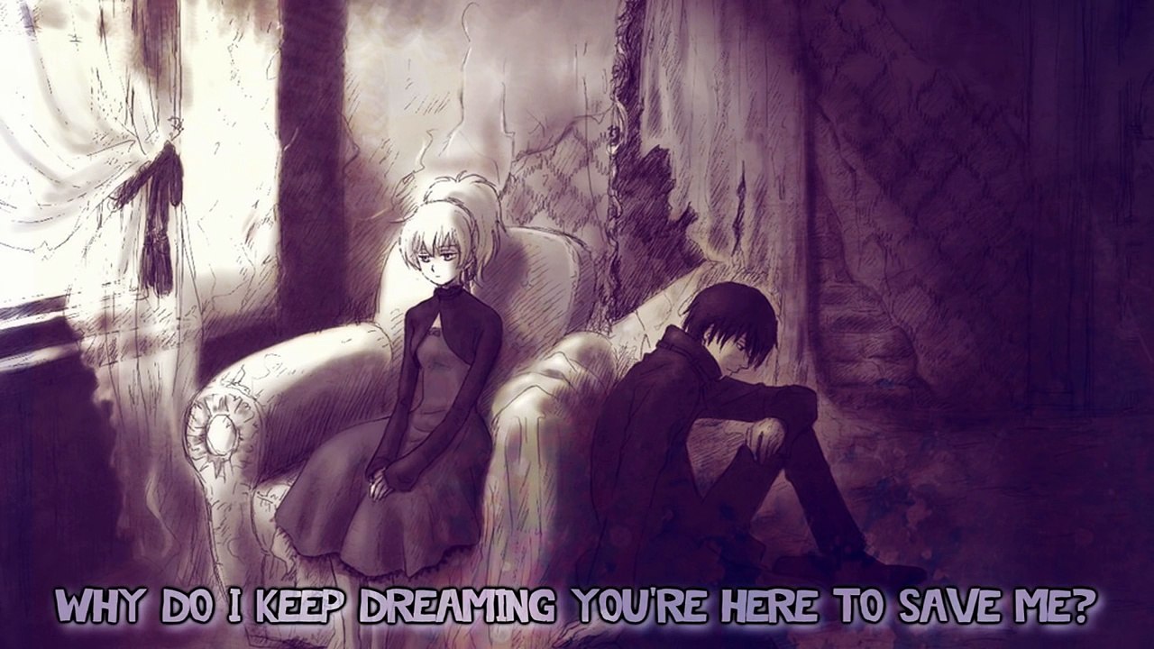 Nightcore - Violator