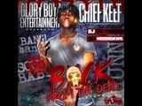 Chief Keef- Sosa (Back From The Dead)