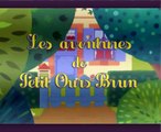 Petit Ours brun a trop chaud Episode Complet en français FR1