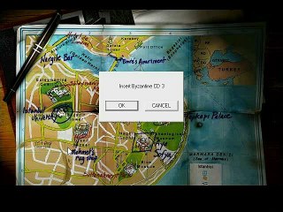 Byzantine The Betrayal (Gameplay CD3 of 6)