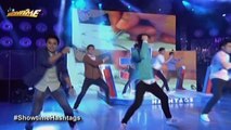 Its Showtime: Hashtag boys killer dance moves