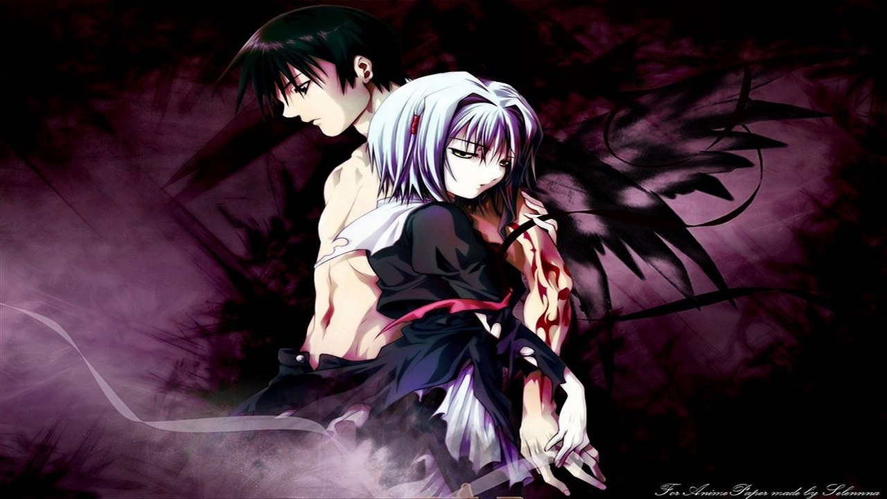 Nightcore - Whispers In The Dark [HD]