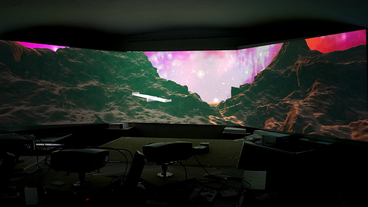 Maikäfer | Atelierbesuch