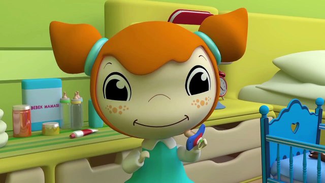 En Güzel Çocuk Şarkıları Mine Müge Şarkıları: Atabarı Canım Kardeşim