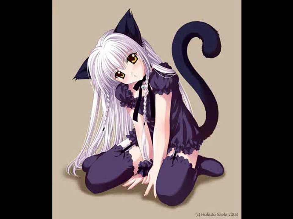 Nightcore - Womanizer