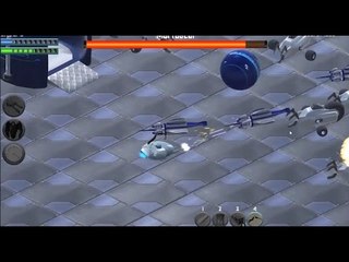 Beep Boop Bot Game Preview and playthrough